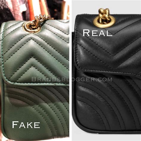 gucci marmont bag fake|gucci marmont bag small black.